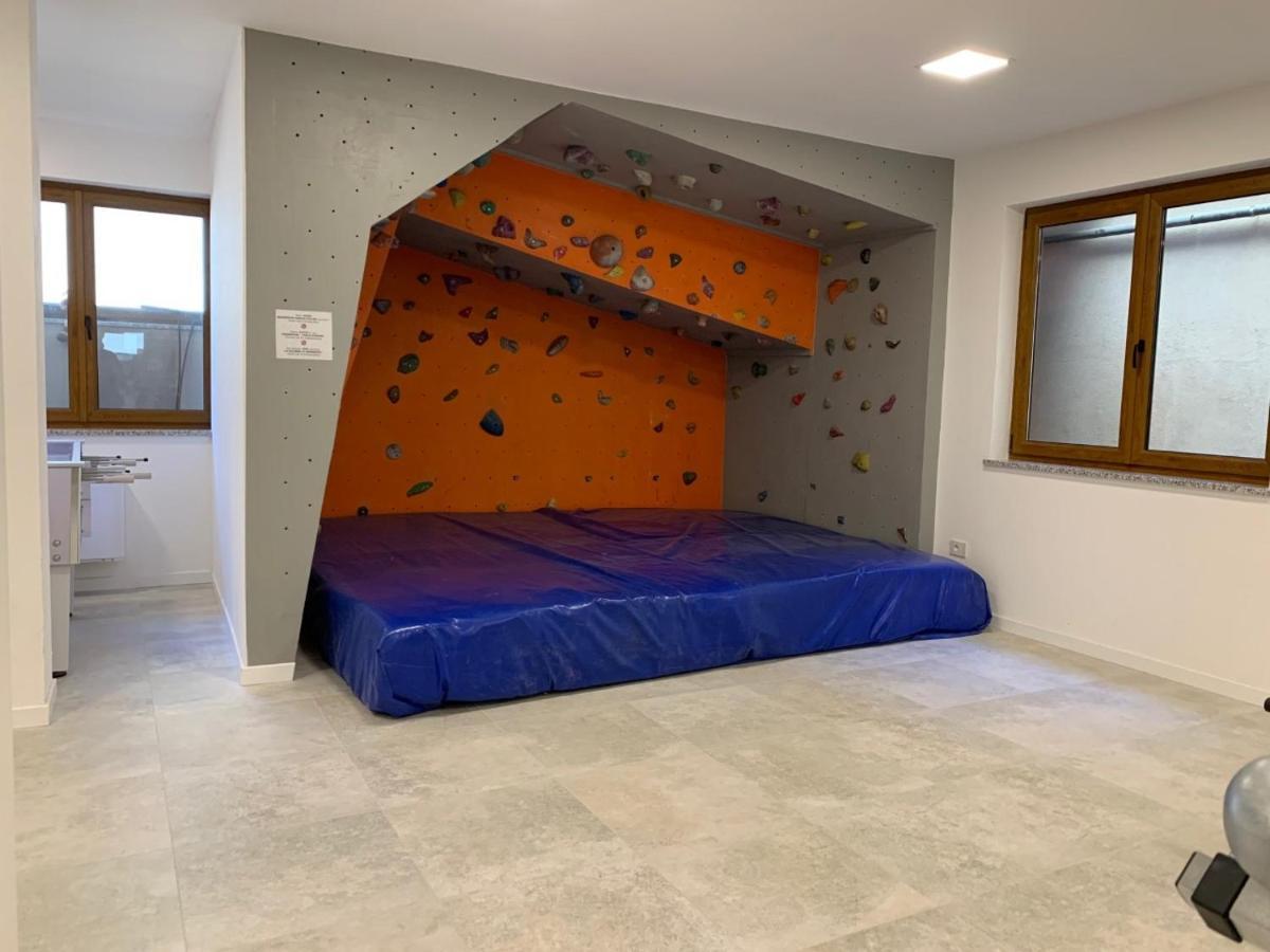 Arcovacanze Dış mekan fotoğraf