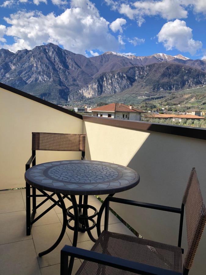 Arcovacanze Dış mekan fotoğraf