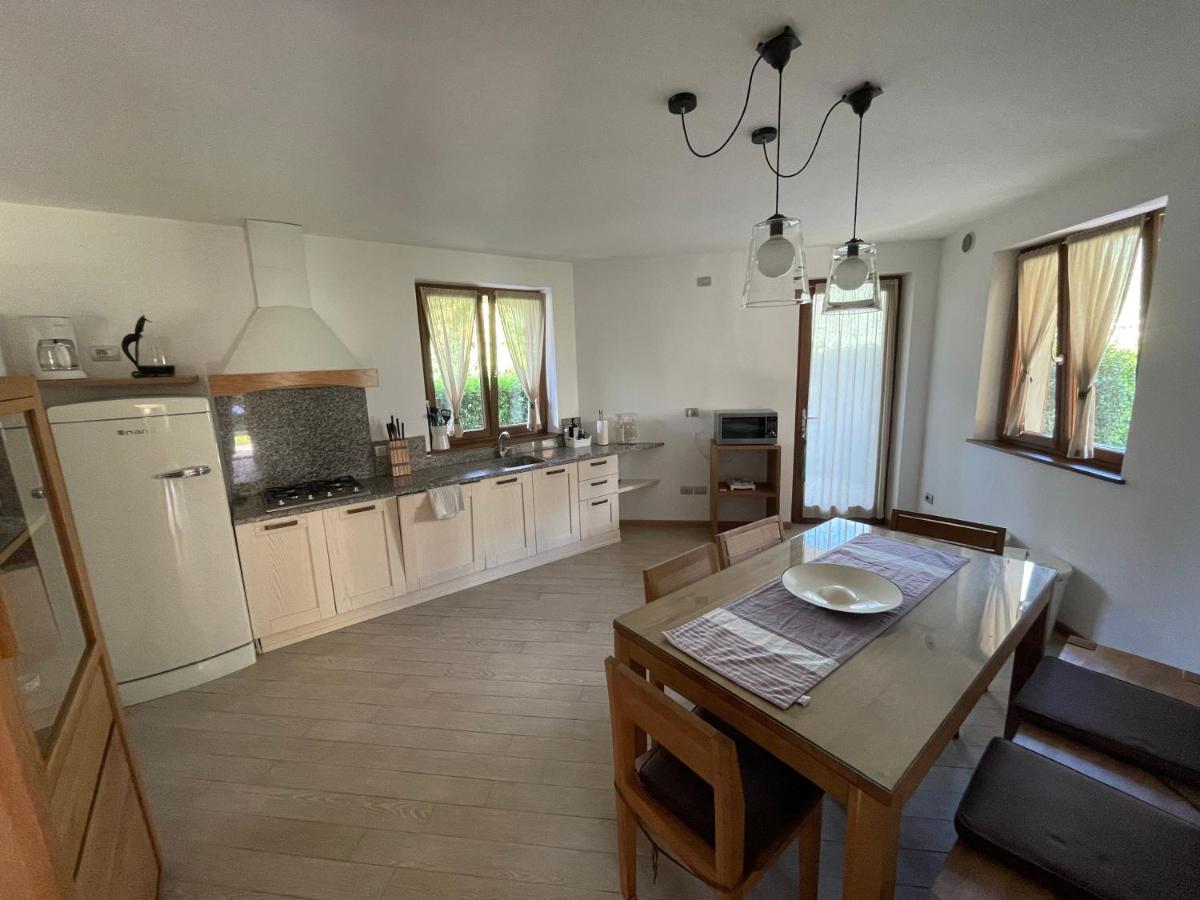 Arcovacanze Dış mekan fotoğraf