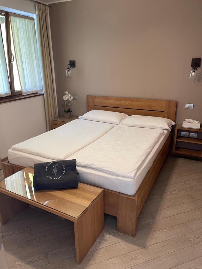 Arcovacanze Dış mekan fotoğraf