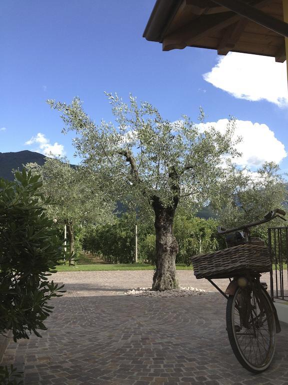 Arcovacanze Dış mekan fotoğraf