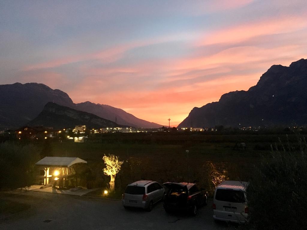 Arcovacanze Dış mekan fotoğraf