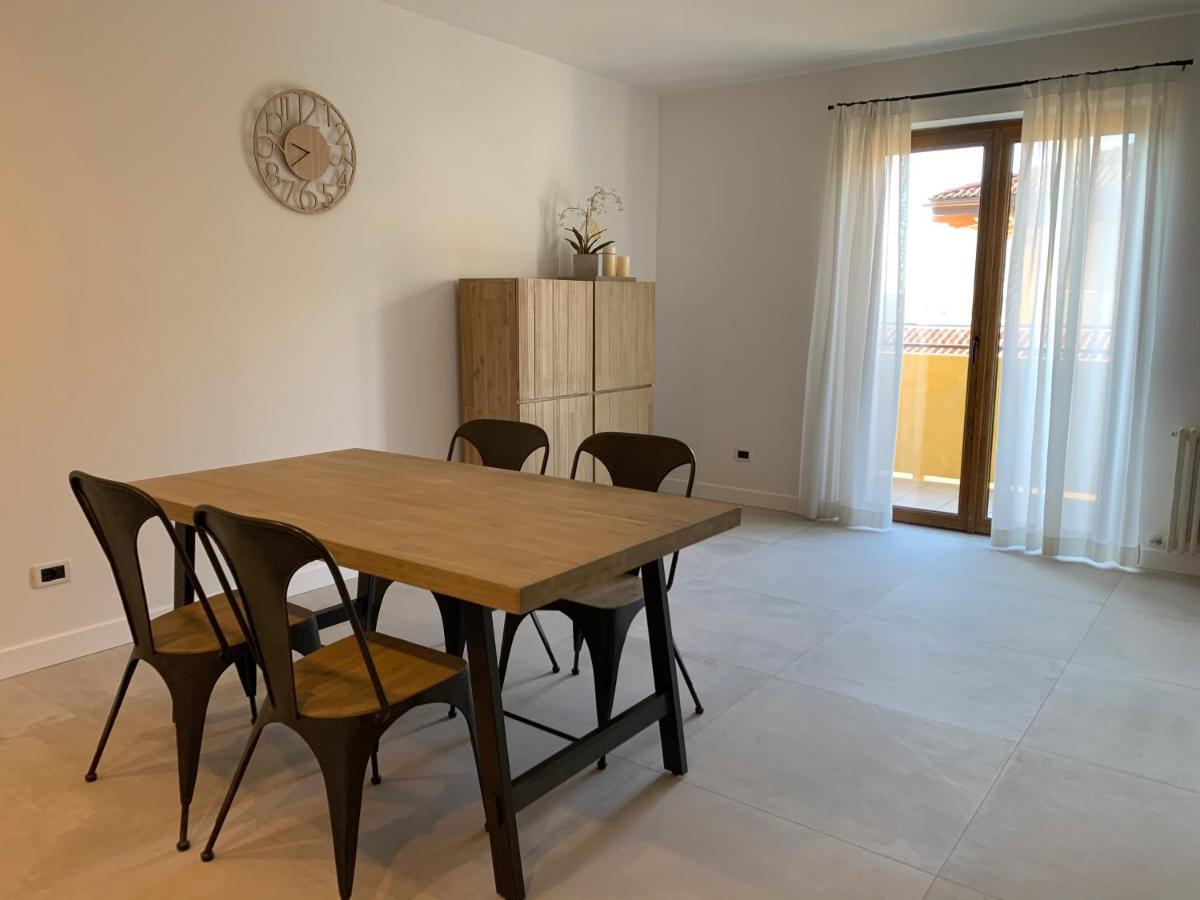 Arcovacanze Dış mekan fotoğraf