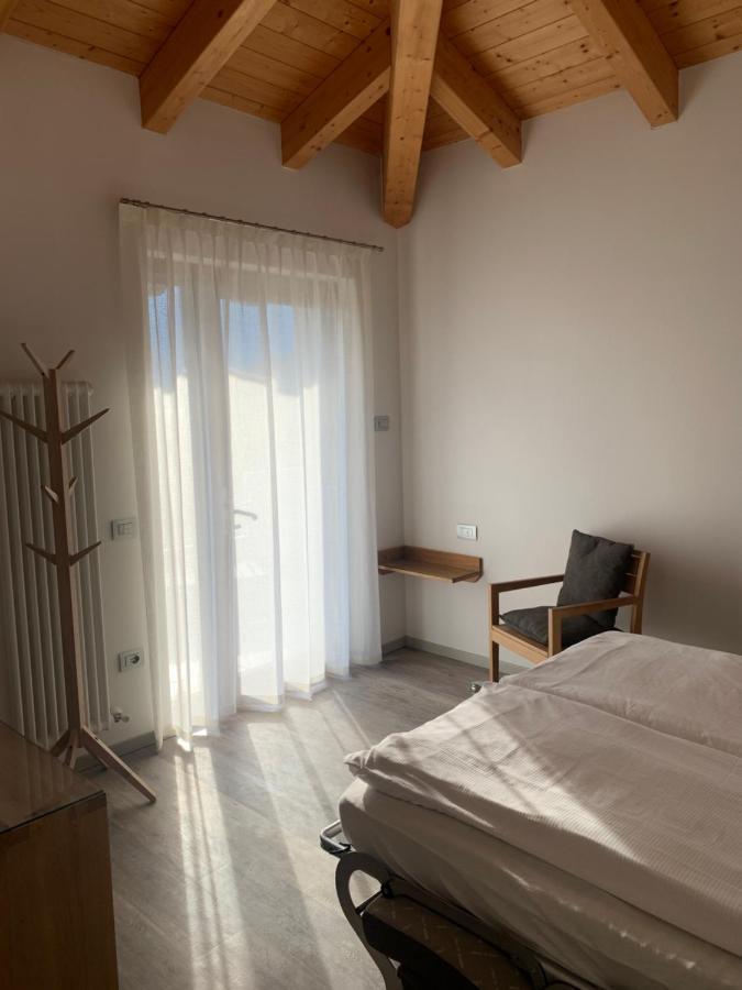 Arcovacanze Dış mekan fotoğraf