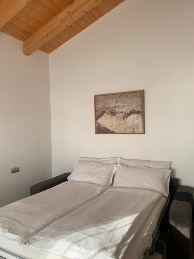 Arcovacanze Dış mekan fotoğraf
